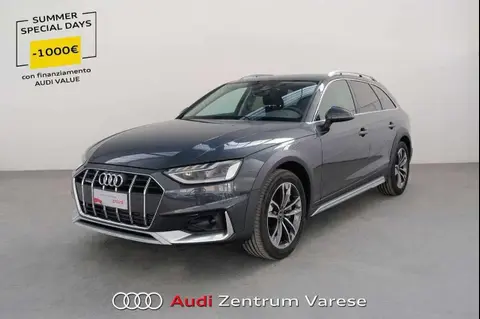 Used AUDI A4 Hybrid 2023 Ad 