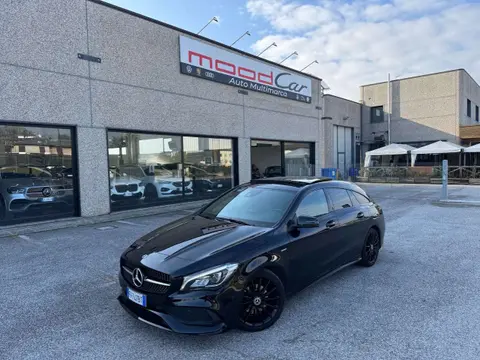 Used MERCEDES-BENZ CLASSE CLA Diesel 2019 Ad 