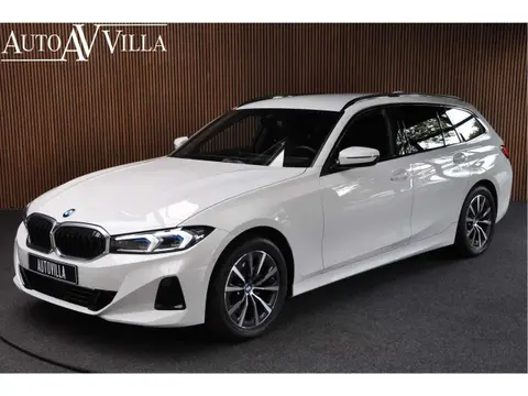 Annonce BMW SERIE 3 Essence 2023 d'occasion 