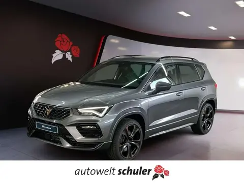 Annonce CUPRA ATECA Essence 2024 d'occasion 