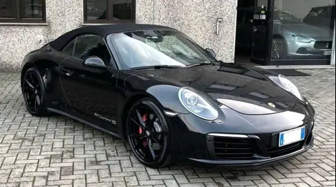 Annonce PORSCHE 991 Essence 2018 d'occasion 