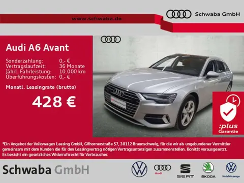 Used AUDI A6 Petrol 2023 Ad 