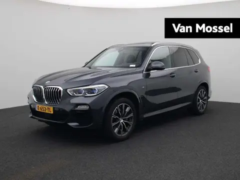 Used BMW X5 Petrol 2020 Ad 