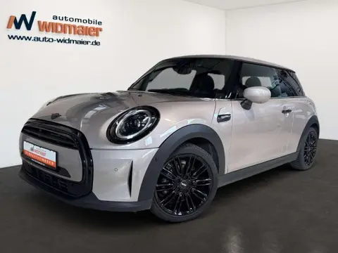 Used MINI COOPER Petrol 2023 Ad 