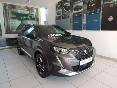 Used PEUGEOT 2008 Petrol 2023 Ad 