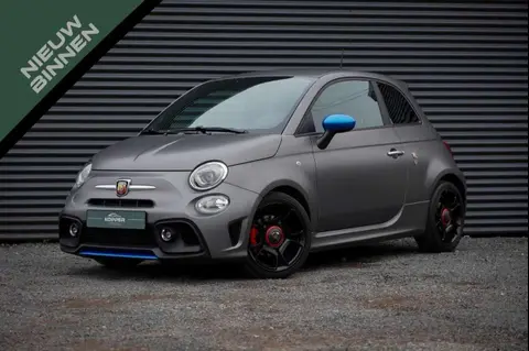 Used FIAT 500 Petrol 2022 Ad 