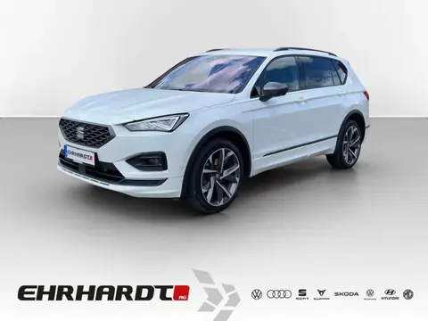 Annonce SEAT TARRACO Essence 2022 d'occasion 