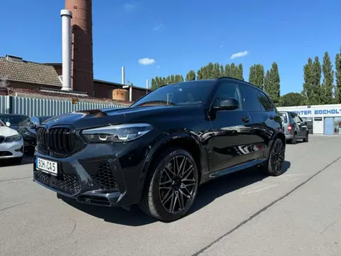 Annonce BMW X5 Essence 2020 d'occasion 