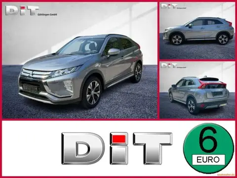 Annonce MITSUBISHI ECLIPSE Diesel 2019 d'occasion 