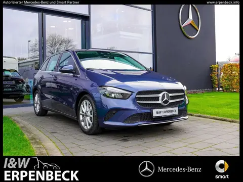 Annonce MERCEDES-BENZ CLASSE B Essence 2021 d'occasion 