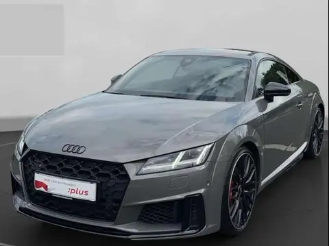 Annonce AUDI TTS Essence 2021 d'occasion 