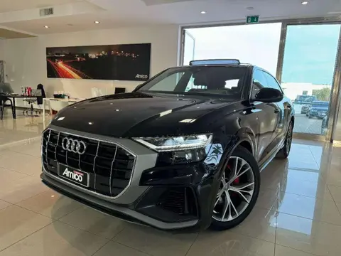 Annonce AUDI Q8 Hybride 2020 d'occasion 