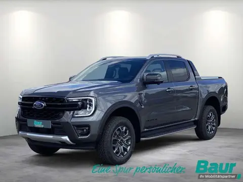 Annonce FORD RANGER Diesel 2024 d'occasion 