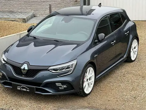 Used RENAULT MEGANE Petrol 2022 Ad 