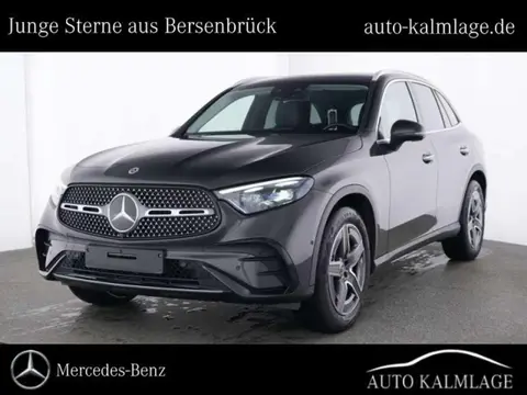 Used MERCEDES-BENZ CLASSE GLC Petrol 2023 Ad Germany