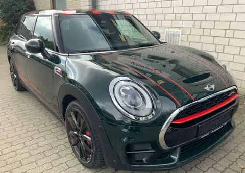 Annonce MINI JOHN COOPER WORKS Essence 2017 d'occasion 