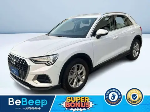 Used AUDI Q3 Petrol 2019 Ad 