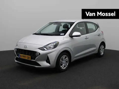 Annonce HYUNDAI I10 Essence 2022 d'occasion 