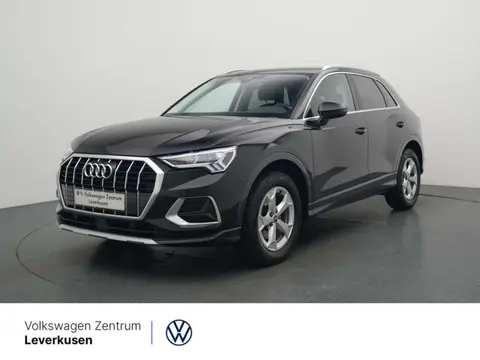 Used AUDI Q3 Petrol 2021 Ad 