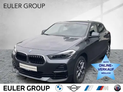 Used BMW X2 Petrol 2021 Ad Germany