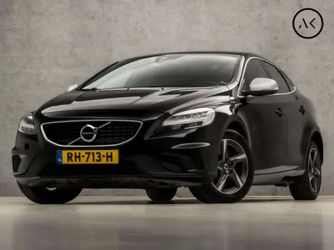 Annonce VOLVO V40 Diesel 2017 d'occasion 