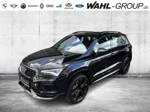 Annonce CUPRA ATECA Essence 2024 d'occasion 