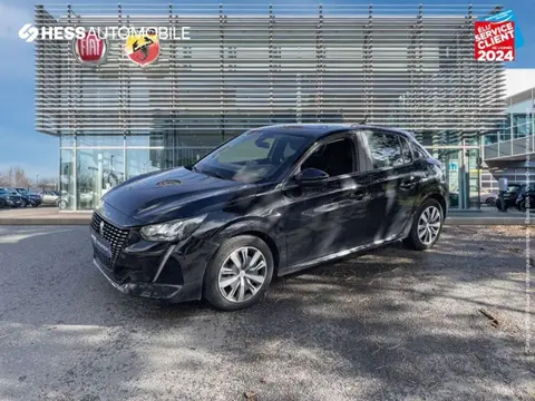 Used PEUGEOT 208 Petrol 2020 Ad 