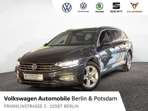 Used VOLKSWAGEN PASSAT Petrol 2019 Ad 