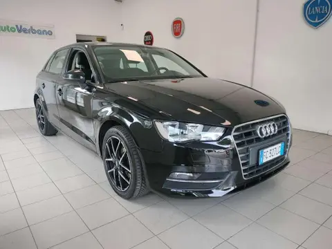 Used AUDI A3 Diesel 2016 Ad 