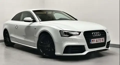 Annonce AUDI A5 Essence 2014 d'occasion 