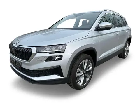 Annonce SKODA KAROQ Diesel 2024 d'occasion 