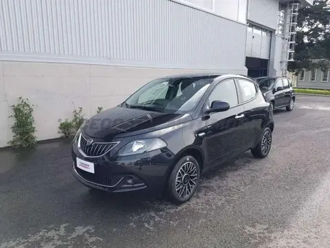 Annonce LANCIA YPSILON Hybride 2024 d'occasion 