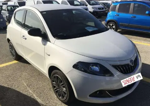 Annonce LANCIA YPSILON Hybride 2023 d'occasion 