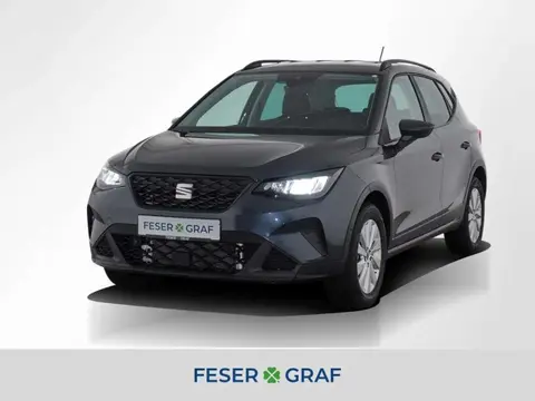 Used SEAT ARONA Petrol 2023 Ad 