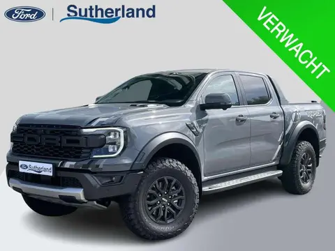 Annonce FORD RANGER Diesel 2024 d'occasion 