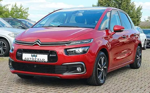 Used CITROEN C4 Petrol 2017 Ad 