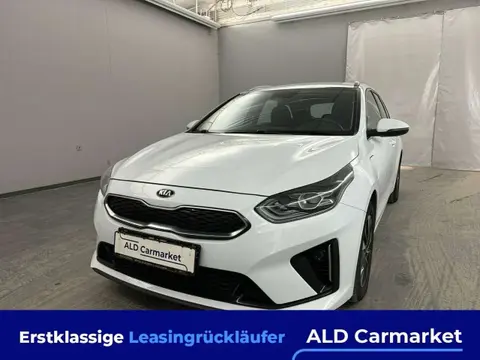 Annonce KIA CEED Hybride 2021 d'occasion 