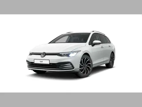 Annonce VOLKSWAGEN GOLF Essence 2024 d'occasion 