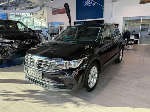 Used VOLKSWAGEN TIGUAN Petrol 2023 Ad 