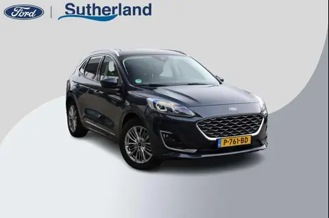 Used FORD KUGA Hybrid 2021 Ad 