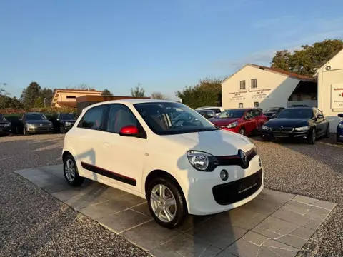 Used RENAULT TWINGO Petrol 2016 Ad 