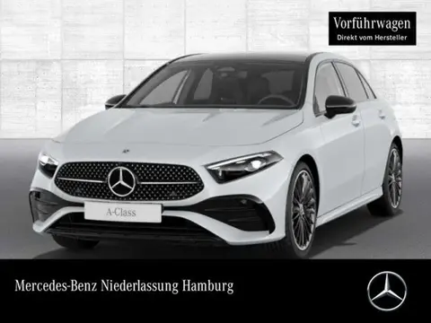 Used MERCEDES-BENZ CLASSE A Petrol 2024 Ad 