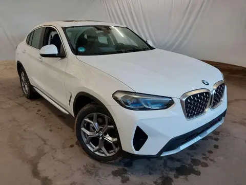 Annonce BMW X4 Diesel 2023 d'occasion 