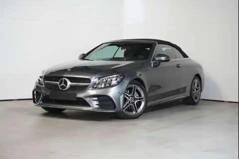 Used MERCEDES-BENZ CLASSE C Petrol 2023 Ad 