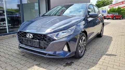 Annonce HYUNDAI I20 Essence 2023 d'occasion 