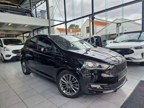 Annonce FORD C-MAX Essence 2020 d'occasion 