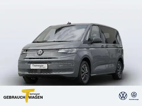 Annonce VOLKSWAGEN T7 Diesel 2024 d'occasion 