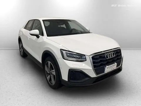 Used AUDI Q2 Petrol 2021 Ad 