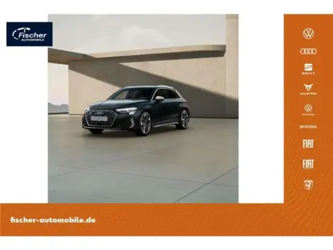 Annonce AUDI S3 Essence 2023 d'occasion 