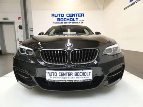 Used BMW SERIE 2 Petrol 2019 Ad 